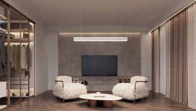 Фото - 6 проверенных способов создать современное освещение в квартире